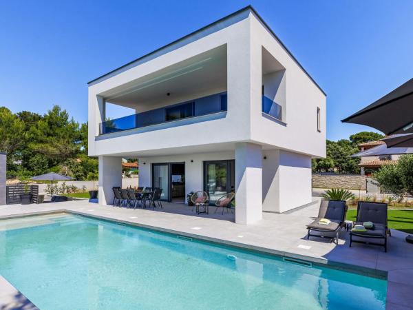 Villa David By Interhome - Medulin