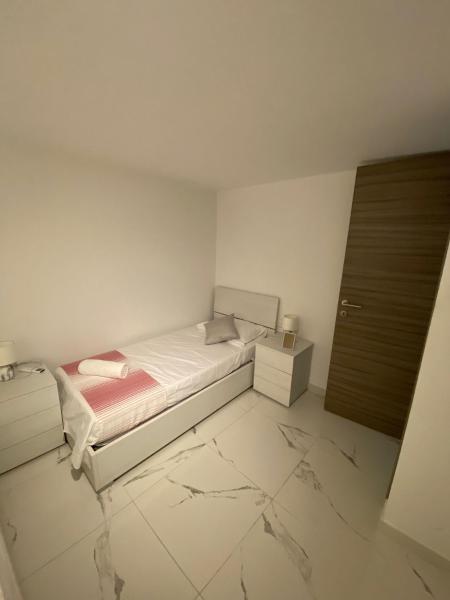 Foto 2: Msida, Space and Comfort for 6