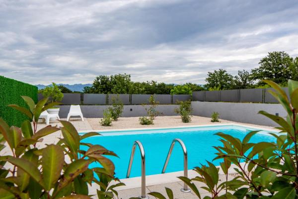 Holiday Home Olive Hill - Zadar
