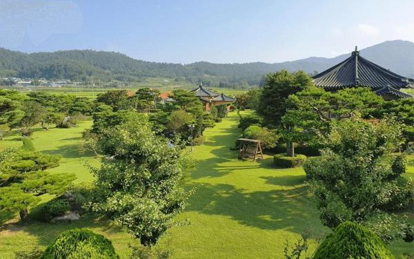 Boseong Carmel Royal Pension - Corea del Sur