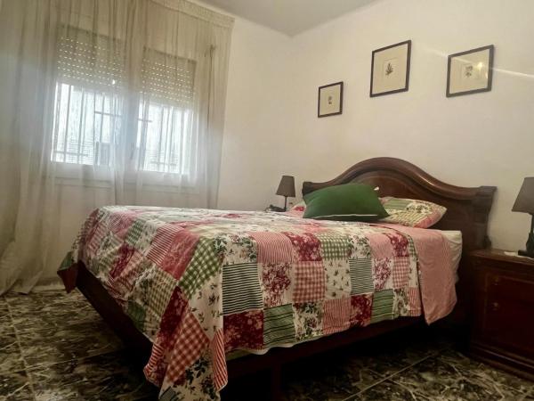 A la foto es mostra l'objecte Apartamento en Cunit situat a la ciutat de Cunit.