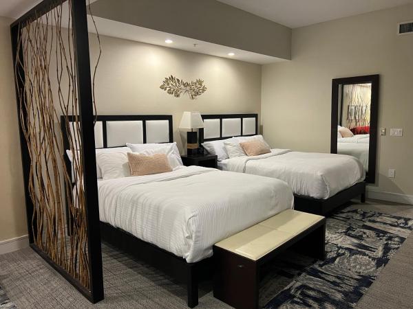 A la foto es mostra l'objecte Doral Pool 404 by Wave Properties situat a la ciutat de Doral.