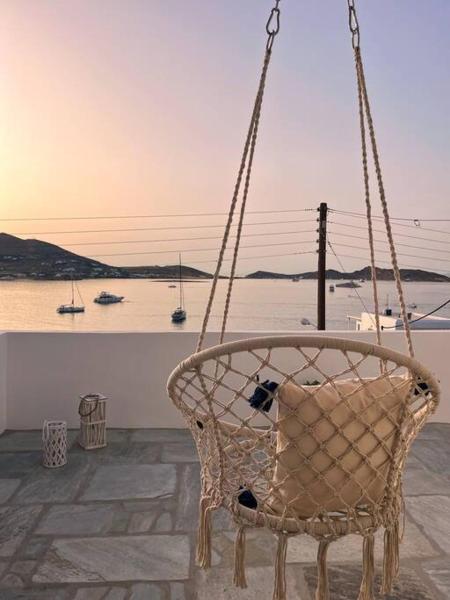 Linardo's Cycladic House - Paros