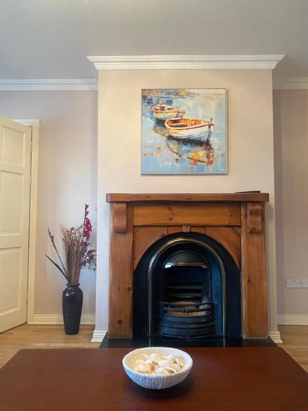 Holiday Home Waterville - Irlanda
