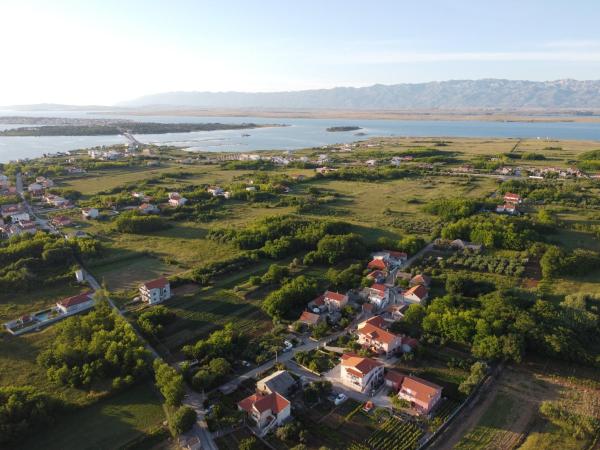 Apartment Donata - Zaton