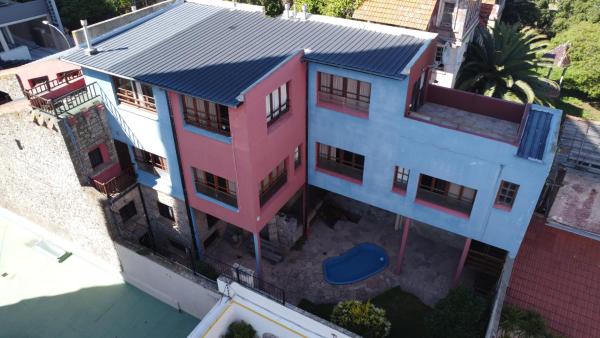 EDIFICIO ÚNICO Mardel - Deptos Low Cost equipados 30 m de la costa y 350 m del centro Cerca de todo!の写真5