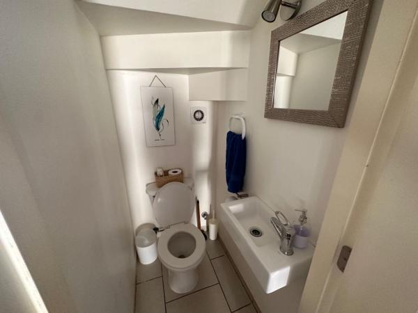 Στη φωτογραφία φαίνεται το αντικείμενο Casa familiar που βρίσκεται στην πόλη Pucon.