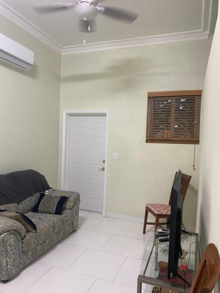 På bildet vises objektet Tranquil Haven som ligger i byen Nassau.