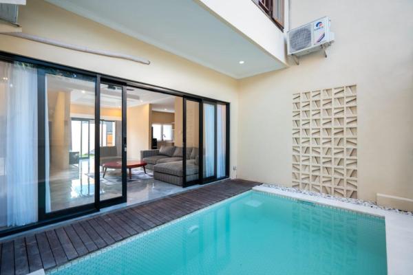 Villa Uma Sari - Legian