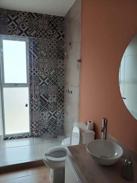 Nella foto è visibile l'oggetto Casa Valeria situato nella città di Arrazola.