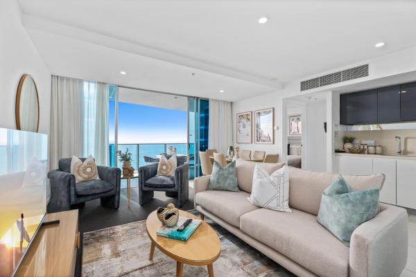 H Residences - Qstay - Gold Coast