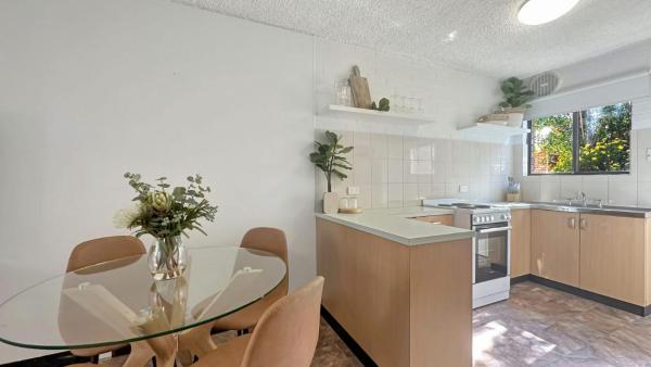 Fotografie 6: The Essentials Unit 2 - 1 Marine Parade