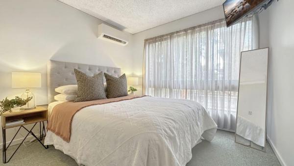 Fotografie 8: The Essentials Unit 2 - 1 Marine Parade