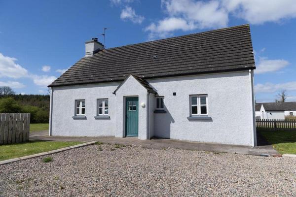 Cottage 3 Bed Sleeps 7 Free Parking - Leinster