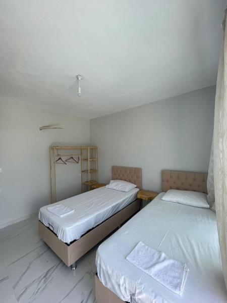 A la foto es mostra l'objecte My villa in dalaman situat a la ciutat de Dalaman.