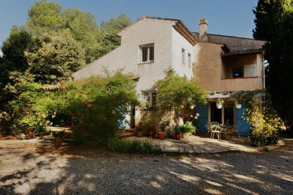 Villa Le Niaouli - Vidauban