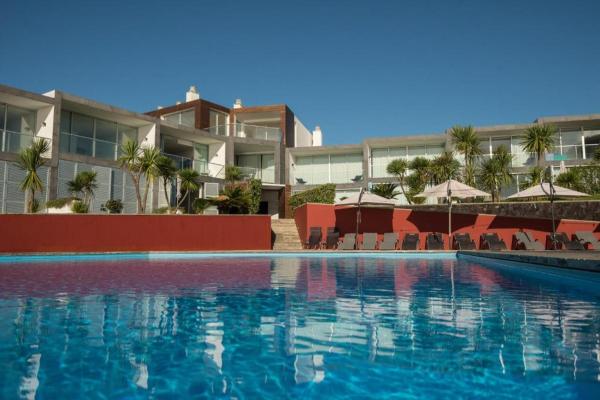 Marina Mar Ii - Moradia T3 - Portugal