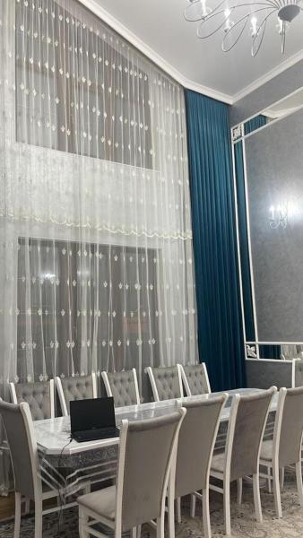 2- этажный коттедж с банейの写真3