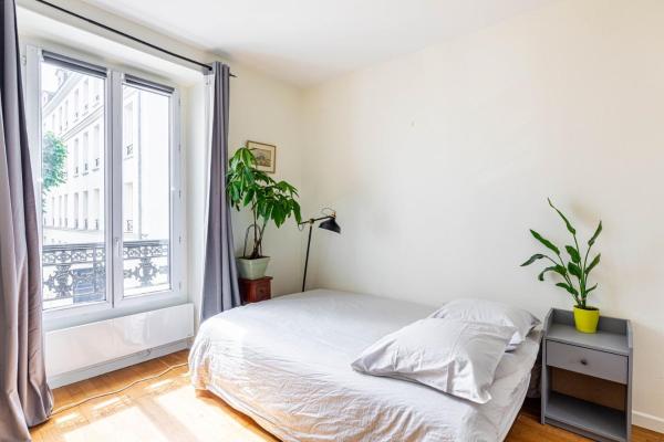 GuestReady - Cosy stay near Jardin du Luxembourg, Paris