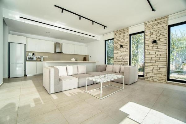 Luxury Oasis Villa - Paphos