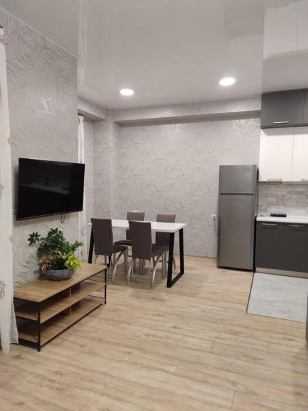 Quiet apartment, Tbilisi