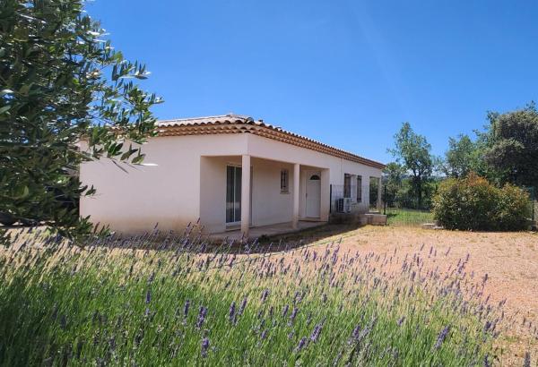Havre De Paix Au Cœur Du Var Entre Mer Et Montagne - Saint-Maximin-la-Sainte-Baume