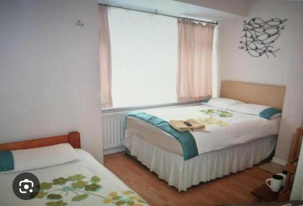 Billede 3: Spring Lodge