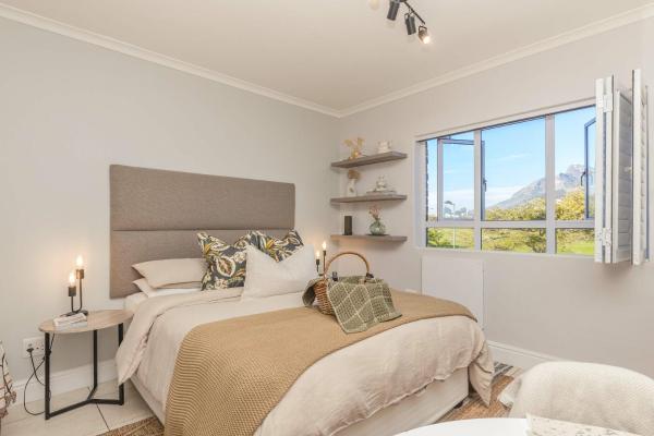 Mouille Point Studio Including Welcome Basket - Ciudad del Cabo