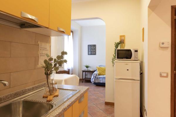 Italian Experience-vintage Apartment In Florence - Florence