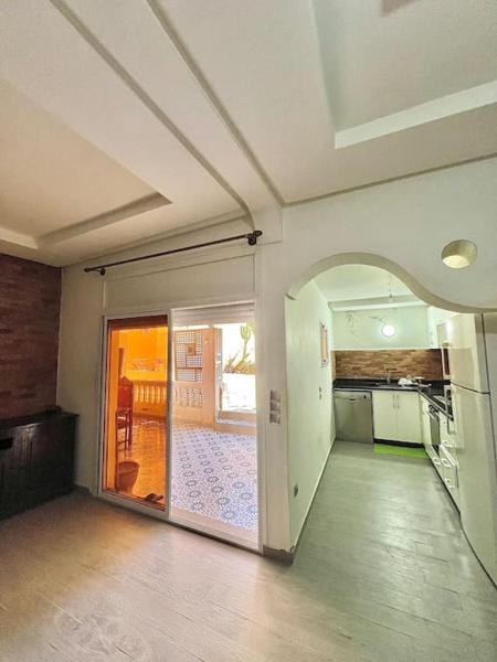 Billede 3: Flat in tamraght