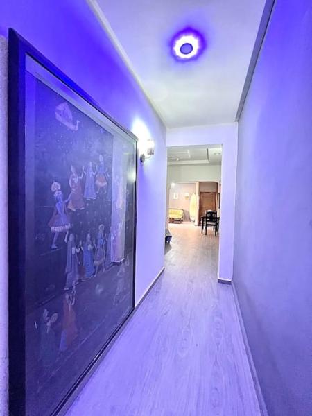 Billede 9: Flat in tamraght
