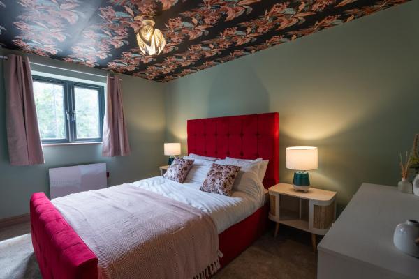 Bilde 6: Darwin - 1 Bedroom Luxury Apartment by Mint Stays