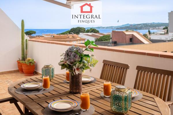 A la foto es mostra l'objecte InStyle Apartament Palamós situat a la ciutat de Palamós.