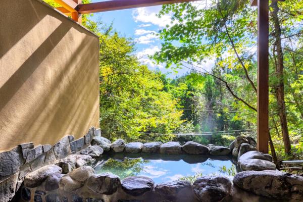 Na foto é possível ver o objeto Pension Yumi - Vacation STAY 20865v localizado na cidade de Nikko.