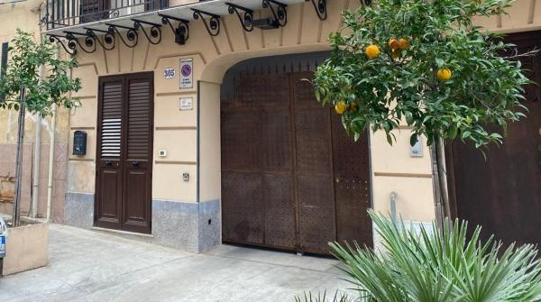 Casa Patry - Palermo, Italy