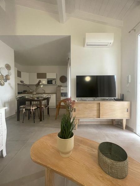 Foto 1: Villa Adele