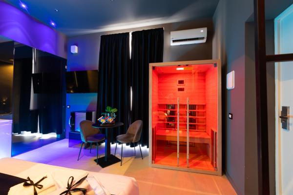 Billede 3: Maximum Suite & Spa