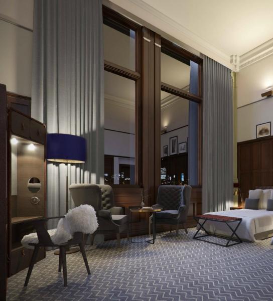 Photo 2 : Kimpton Clocktower by IHG