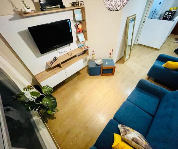 A la foto es mostra l'objecte Emilia House situat a la ciutat de Lima.