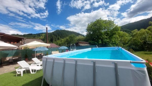 Foto 6: Serbeca