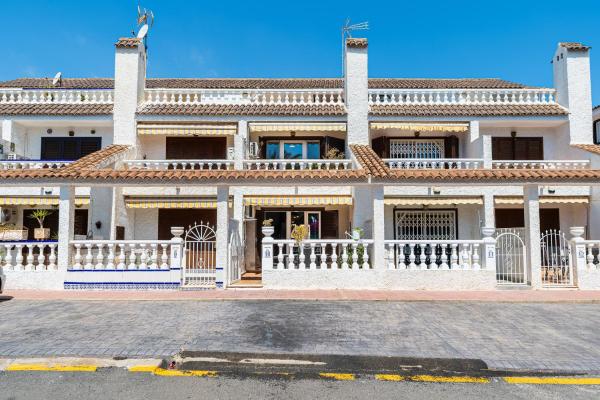 Victoria Comfort Punta Prima - Cabo Roig