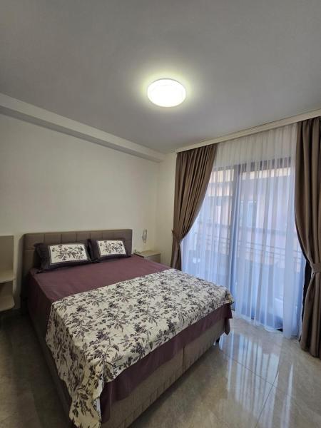 Nella foto è visibile l'oggetto Apartments Radosavovic situato nella città di Bar.