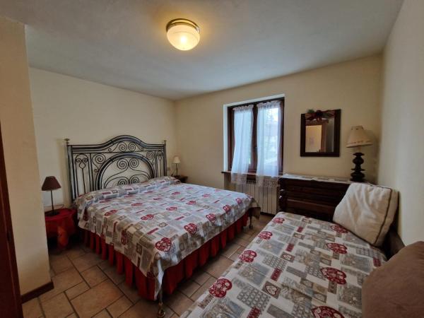Apartament In The Center - Sauze d'Oulx