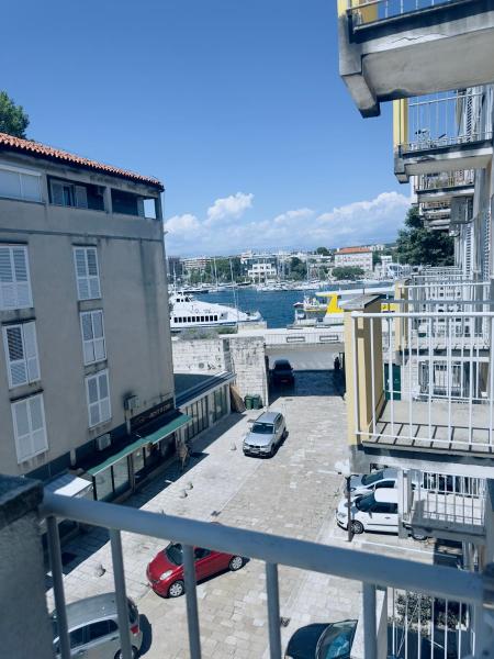 Poljana Plankit Apartments - Zadar