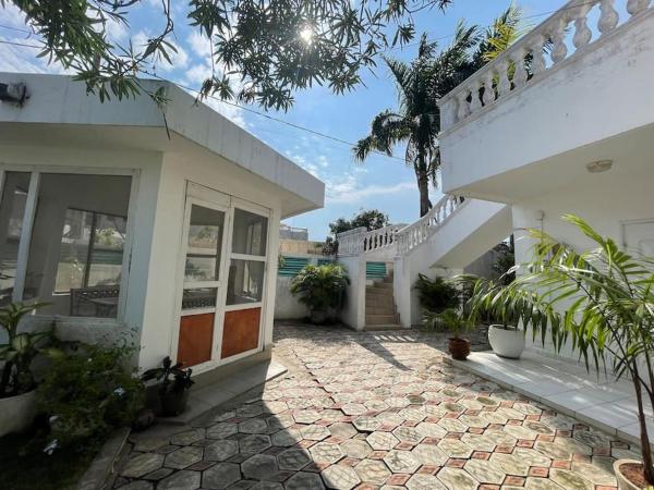 Jolie villa paisible à Cotonou, Cotonou