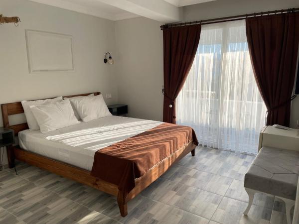 Paradise Loft, Antalya