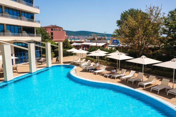 Fotografie 9: Four Points by Sheraton Sunny Beach