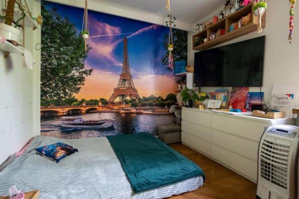 A la foto es mostra l'objecte Solne Apartamenty Luna 3 situat a la ciutat de Wieliczka.
