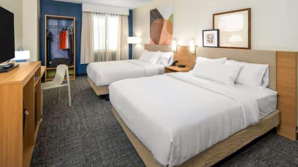 Fotografie 8: Spark By Hilton North Little Rock
