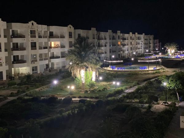 شاليهات للايجار, Hurghada